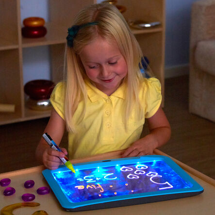 Sensory ICT Glow Set  hi\-res