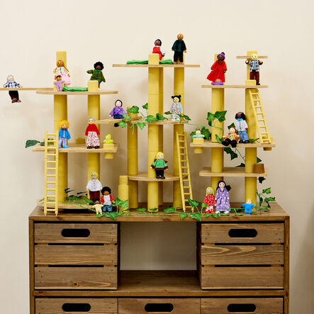 Alice Sharp Eco Build a World Construction Set  hi\-res