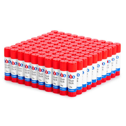 TTS Glue Sticks 20g 100pk  hi\-res