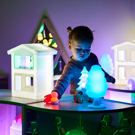 Glow Small World Bundle  hi\-res