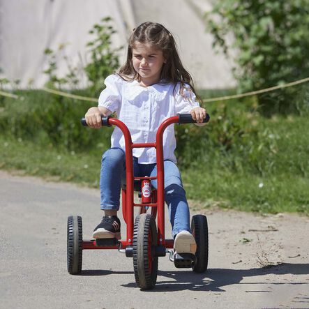 Winther Viking Large Tricycle  hi\-res