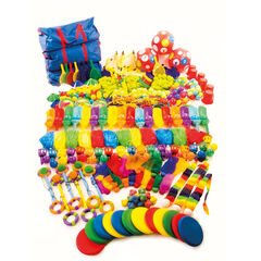 Playground Equipment Pack  hi-res