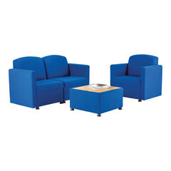 Glacier Modular Reception Seating Bundle Deal  hi-res