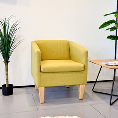 Adult Fluted Chair  hi-res