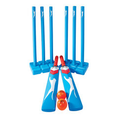 Slazenger Academy Introductory Cricket Set  hi-res