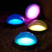 TTS Light Up Recordable Diamond Domes 4pk  hi\-res