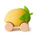 Oli \x26 Carol Rubber Fruit \x26 Vegetable Vehicles 6pk  hi\-res