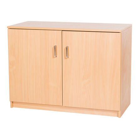 Static Storage Cupboard  hi\-res