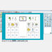 Widgit in Print4 Symbol Software  hi\-res