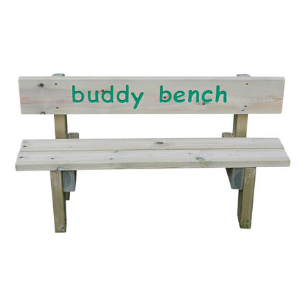 Outdoor Friendship Benches H76 x W45 x L120cm  hi\-res
