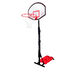 Sure Shot 553 Easi Shot Portable Basketball Unit  hi\-res