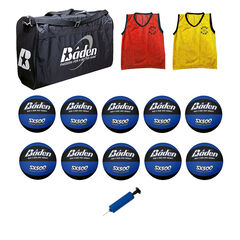 Baden SX Junior Basketball Bundle  hi-res