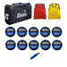 Baden SX Junior Basketball Bundle  hi\-res