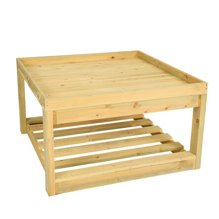Outdoor Large Activity Table  hi\-res