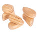 TTS Tactile Wooden Pebble Collection  hi\-res