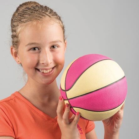 SureGrip Basketballs 3pk  hi\-res