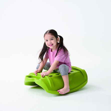 Weplay Rocking Leaf Boat  hi\-res