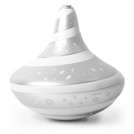 TTS Giant Light \x26 Sound Spinning Top  hi\-res