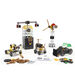Polydron STEM Set  hi\-res