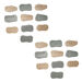 Tactile Counting Stones 20pk  hi\-res