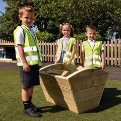 Outdoor Mini Skip & Blocks  hi-res