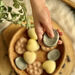 Finger Fidget Stones 12pk  hi\-res