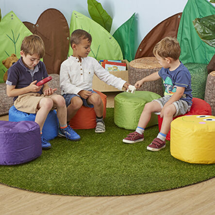 Artificial Grass Mats  hi\-res