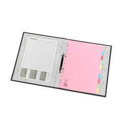 A4 Manilla File Dividers 10 Part  hi-res