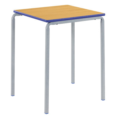 Crush Bent PU Edge Square Tables  hi\-res