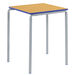 Crush Bent PU Edge Square Tables  hi\-res