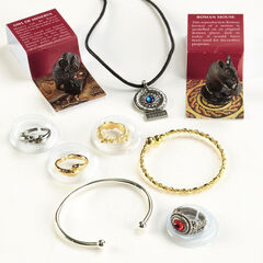 Replica Roman Jewellery 8pk  hi-res