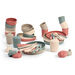 Dantoy Biobased Meal Dining Set 56pc  hi\-res