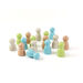 TTS Small World Bio Figures Collection  hi\-res