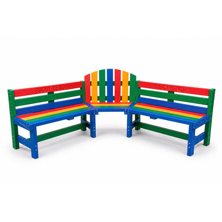 Marmax Junior Buddy Bench  hi\-res