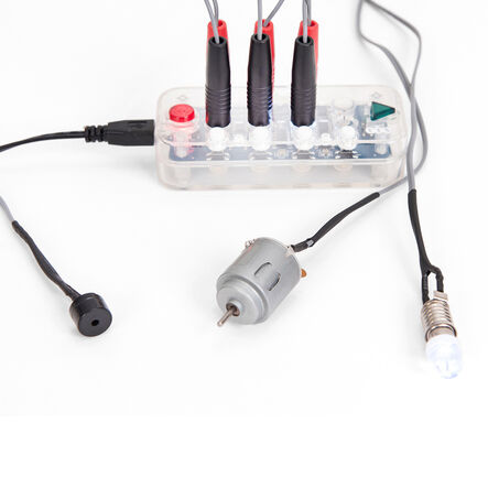 TTS Programmable Controller  hi\-res