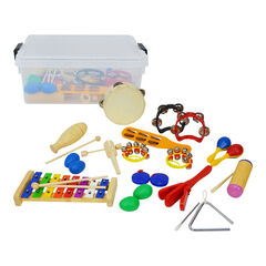Pre-School Percussion Pack  hi-res