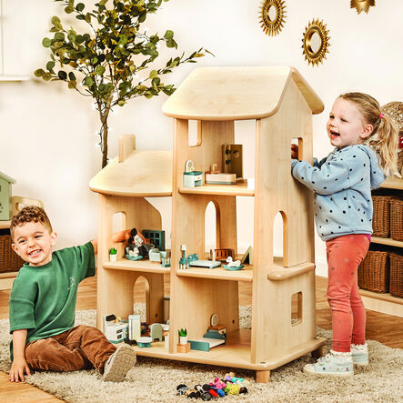 Town House  hi\-res