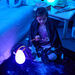 TTS Glow In The Dark Comfort Blanket  hi\-res