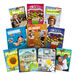 Lime Non\-Fiction Book Bands Level 11  hi\-res