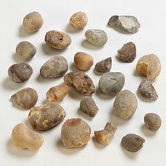 Natural River Stones 2kg  hi-res
