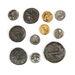 Small Roman Archaeology Collection  hi\-res