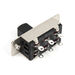 Slide Switch  hi\-res