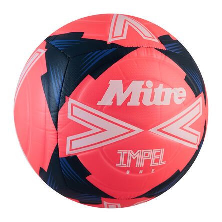 Mitre Impel Training Football Size 3  hi\-res