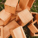 Outdoor Hollow Building Blocks 24pk  hi\-res
