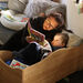 TTS Bamboo Eco Stacking Bed  hi\-res