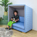 Mini Calming Cubbie Double Pod  hi\-res