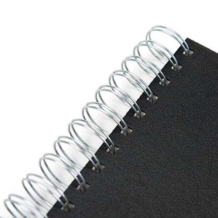 Pisces Hardback Oversized Spiral Sketchbook A3 140gsm Portrait  hi\-res