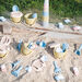 Bio Plastic Sand and Water Set 43pk  hi\-res