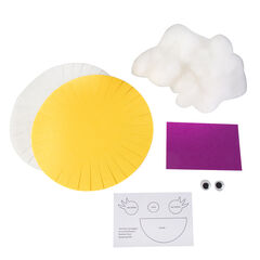 Knot Pillow Kit Craft Class Pack 30pk  hi-res