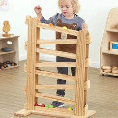 TTS Wooden Tower Slope  hi-res